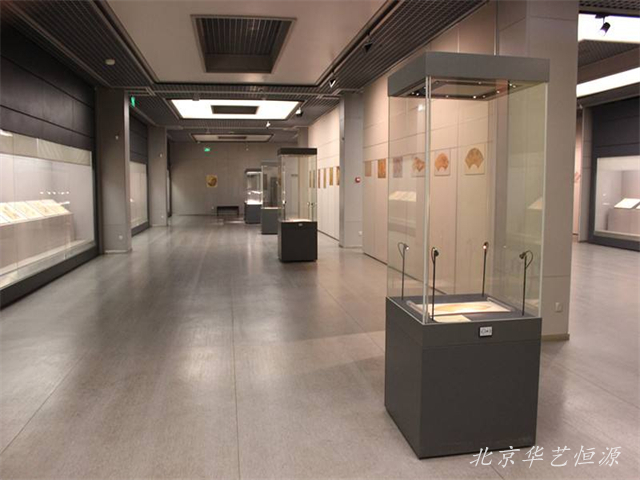 博物館展柜